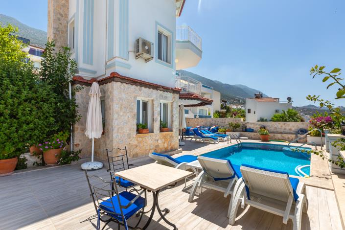 Image No.7-3 Bed Villa for sale