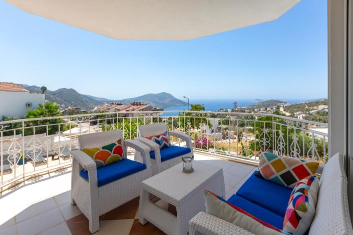 Image No.22-3 Bed Villa for sale