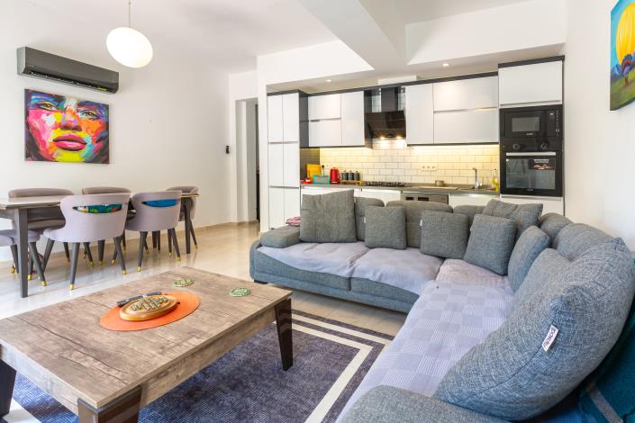 Image No.14-2 Bed Apartment for sale