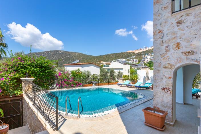 Image No.5-4 Bed Villa for sale