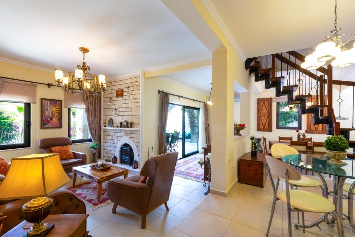 Image No.10-4 Bed Villa for sale