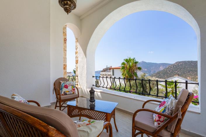 Image No.21-4 Bed Villa for sale