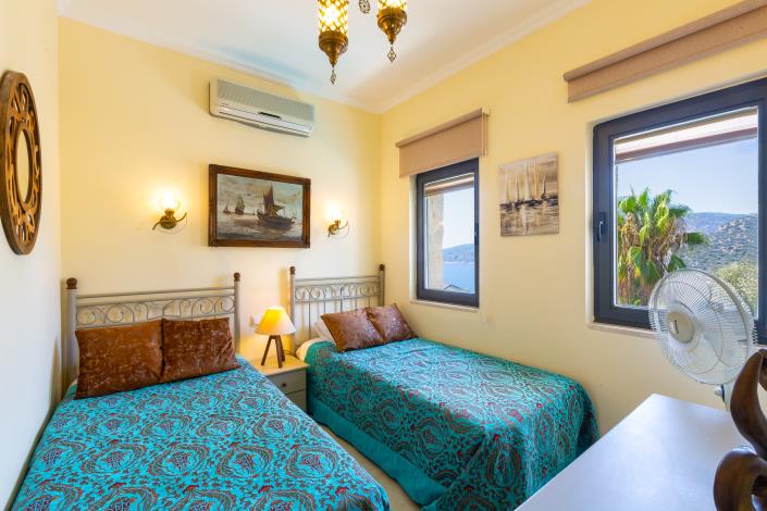 Image No.22-4 Bed Villa for sale