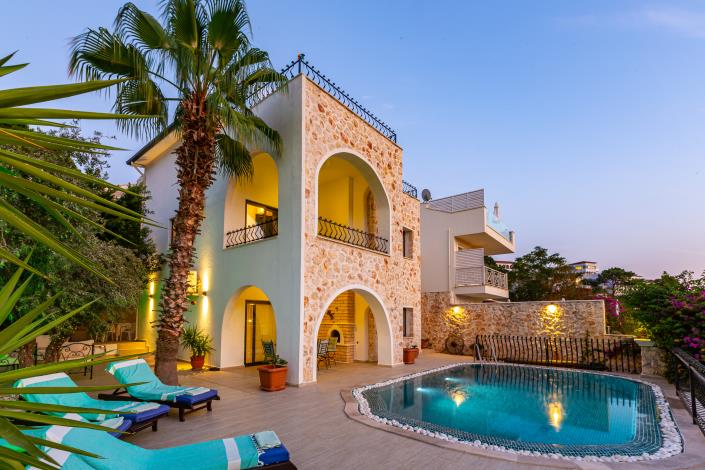 Image No.35-4 Bed Villa for sale