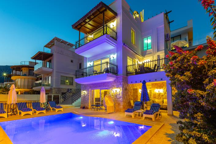 Image No.35-3 Bed Villa for sale