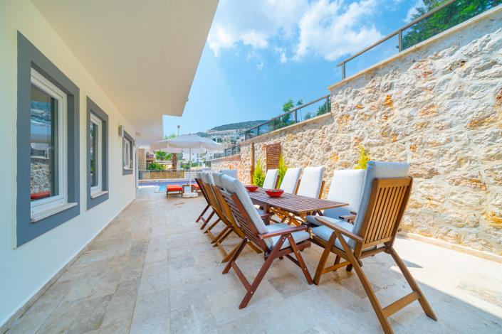 Image No.23-5 Bed Villa for sale