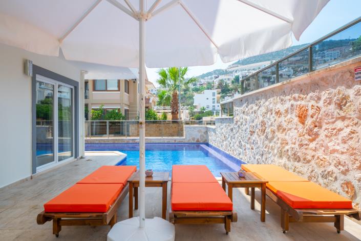 Image No.24-5 Bed Villa for sale