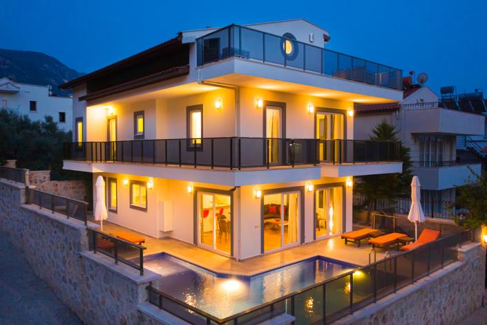 Image No.4-5 Bed Villa for sale