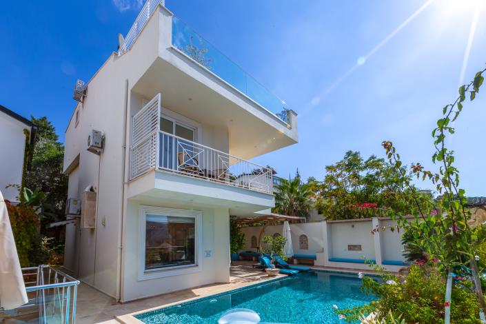 Image No.4-3 Bed Villa for sale