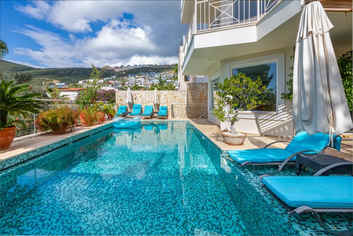 Image No.2-3 Bed Villa for sale