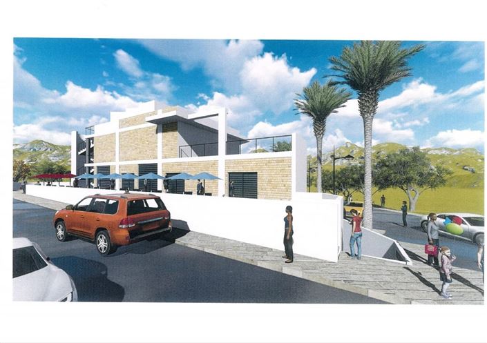 Image No.2-Commercial à vendre à Los Gallardos