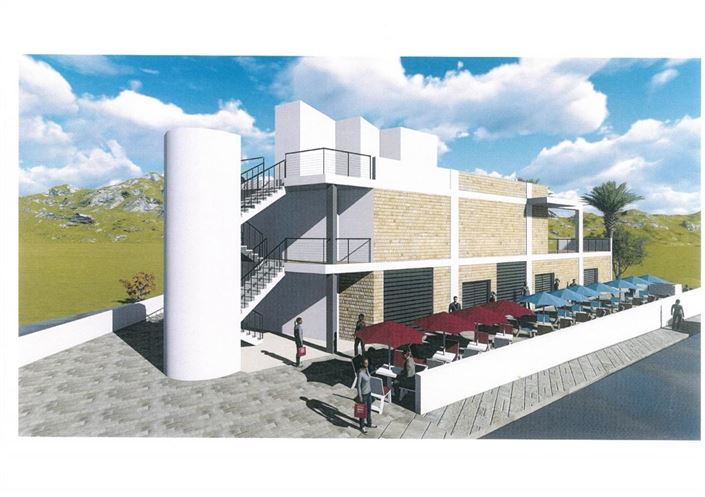 Image No.3-Commercial à vendre à Los Gallardos