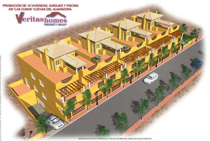 Image No.5-Terre à vendre à Las Cunas