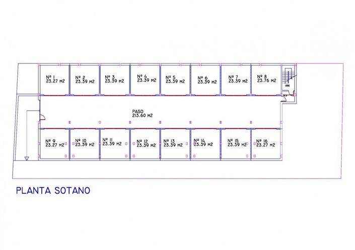 Image No.10-Terre à vendre à Las Cunas