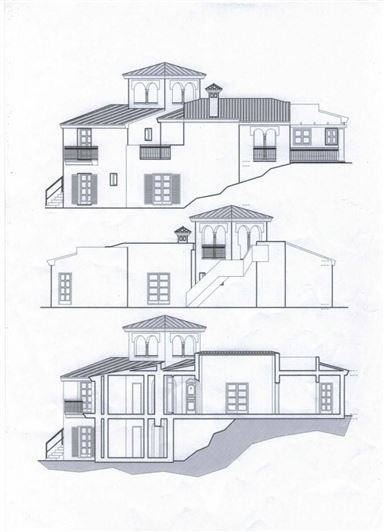 Image No.4-3 Bed Land for sale