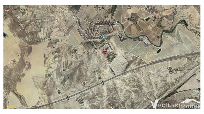 Image No.4-Terre à vendre à Los Gallardos