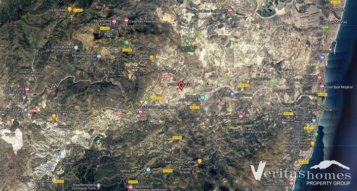 Image No.3-Terre à vendre à Los Gallardos