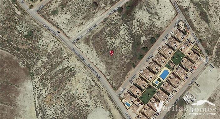 Image No.7-Terre à vendre à Los Gallardos