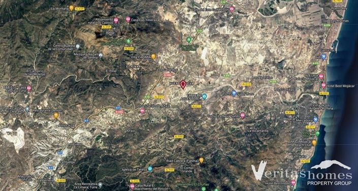 Image No.8-Terre à vendre à Los Gallardos