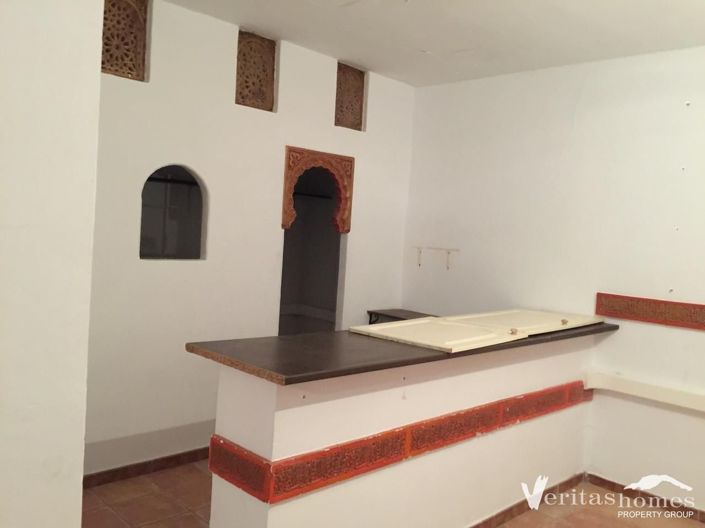 Image No.10-Commercial à vendre à Mojacar