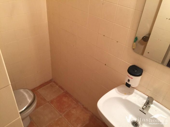 Image No.12-Commercial à vendre à Mojacar