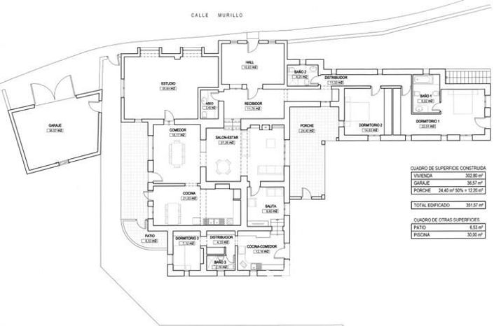 Image No.20-4 Bed Villa for sale