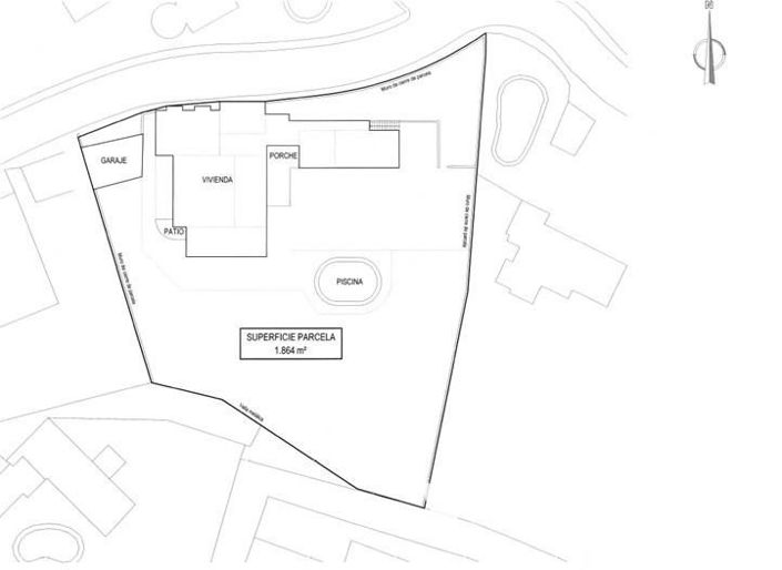 Image No.21-4 Bed Villa for sale