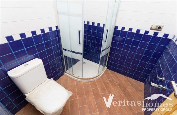 Image No.12-Villa de 5 chambres à vendre à Turre