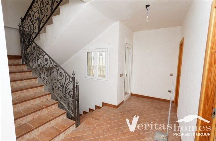 Image No.13-Villa de 5 chambres à vendre à Turre