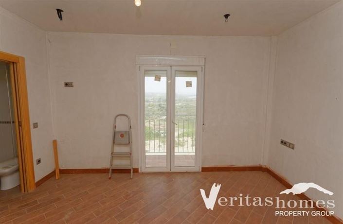 Image No.14-Villa de 5 chambres à vendre à Turre