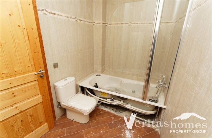 Image No.17-Villa de 5 chambres à vendre à Turre