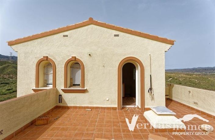 Image No.20-Villa de 5 chambres à vendre à Turre