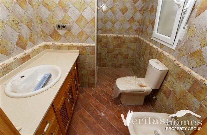 Image No.5-Villa de 5 chambres à vendre à Turre