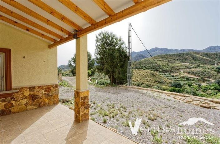 Image No.7-Villa de 5 chambres à vendre à Turre