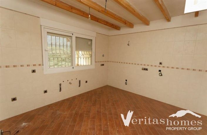 Image No.9-Villa de 5 chambres à vendre à Turre