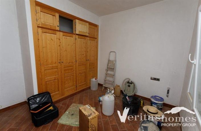 Image No.10-Villa de 5 chambres à vendre à Turre