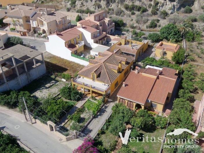 Image No.2-Terre à vendre à Cuevas del Almanzora