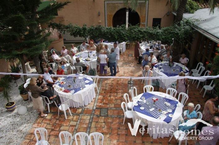 Image No.19-1 Bed Commercial for sale