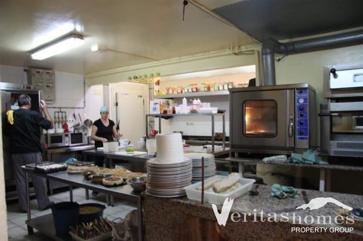 Image No.9-1 Bed Commercial for sale