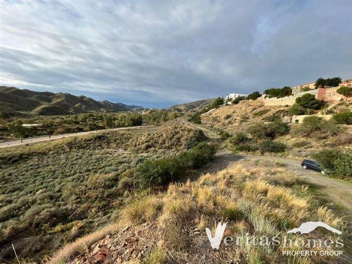 Image No.5-Terre à vendre à Mojacar