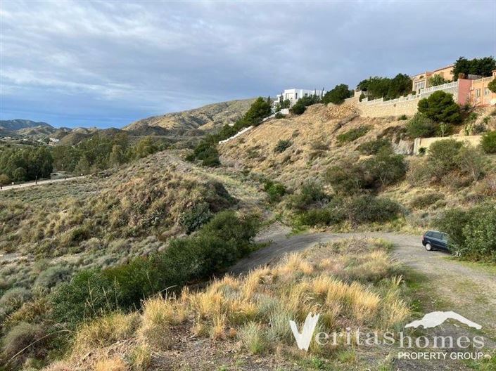 Image No.8-Terre à vendre à Mojacar