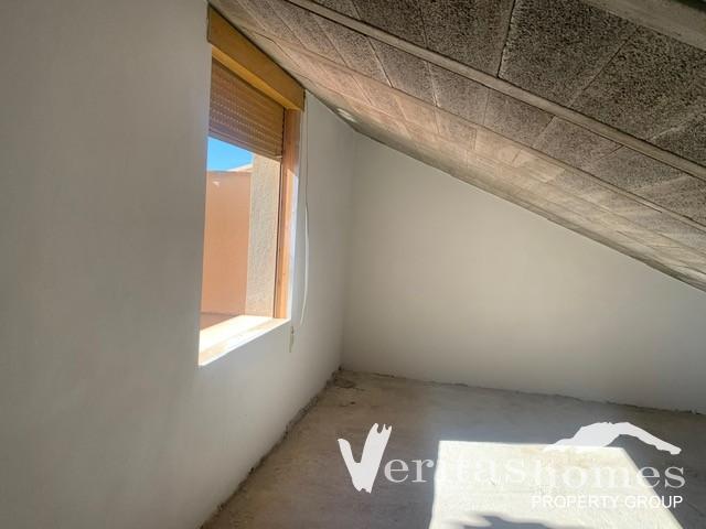 Image No.7-Villa de 4 chambres à vendre à Los Gallardos