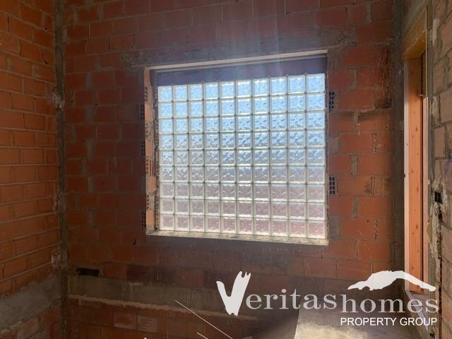 Image No.8-Villa de 4 chambres à vendre à Los Gallardos