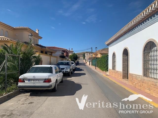 Image No.4-Terre à vendre à Los Gallardos