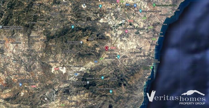 Image No.6-Terre à vendre à Los Gallardos