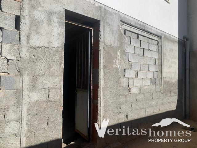 Image No.4-Appartement à vendre à Los Gallardos