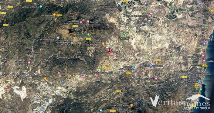 Image No.8-Appartement à vendre à Los Gallardos