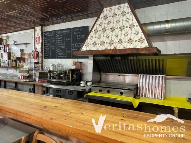 Image No.12-Commercial de 9 chambres à vendre à Los Gallardos