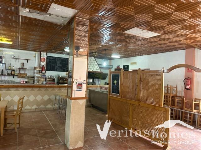 Image No.14-Commercial de 9 chambres à vendre à Los Gallardos