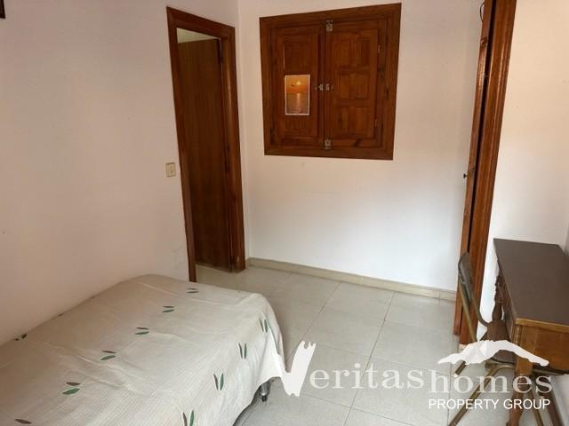 Image No.20-Commercial de 9 chambres à vendre à Los Gallardos